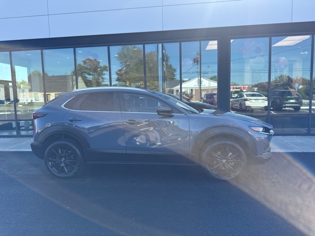 2024 Mazda CX-30 2.5 S Carbon photo 2