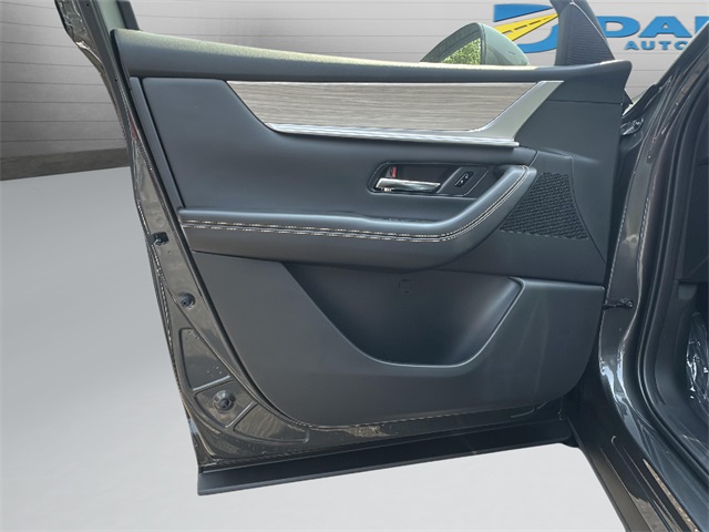 2025 Mazda CX-90 3.3 Turbo Preferred photo 17