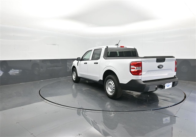 2025 Ford Maverick XL photo 4