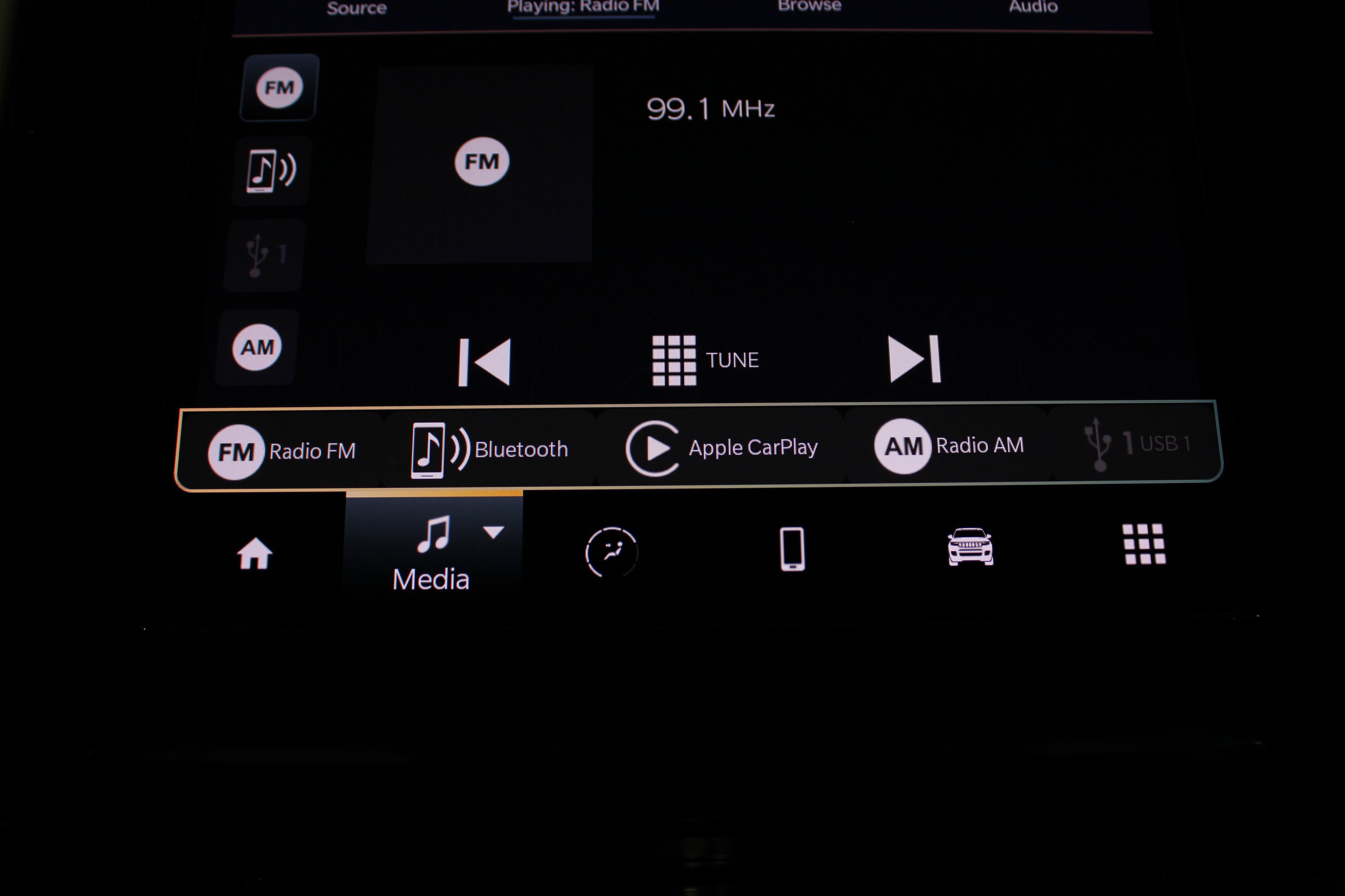 2024 Jeep Grand Cherokee Laredo X photo 11