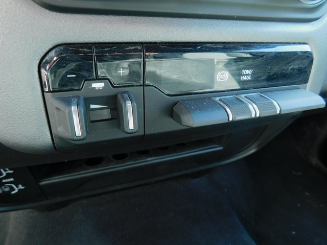 2024 Ram 3500 Big Horn photo 24