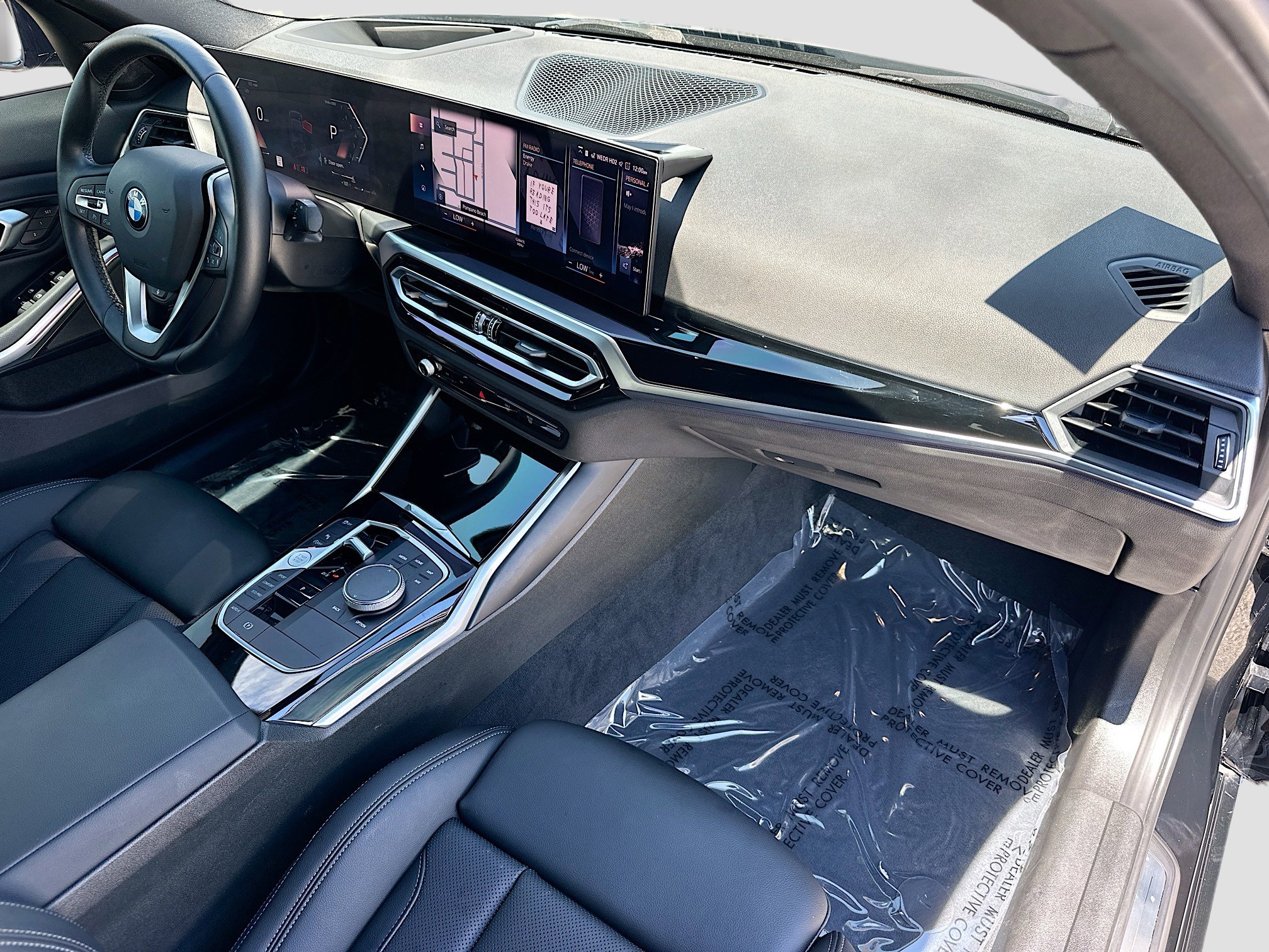 2023 Bmw 330i photo 34