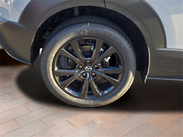 2025 Mazda CX-30 2.5 Select Sport photo 2