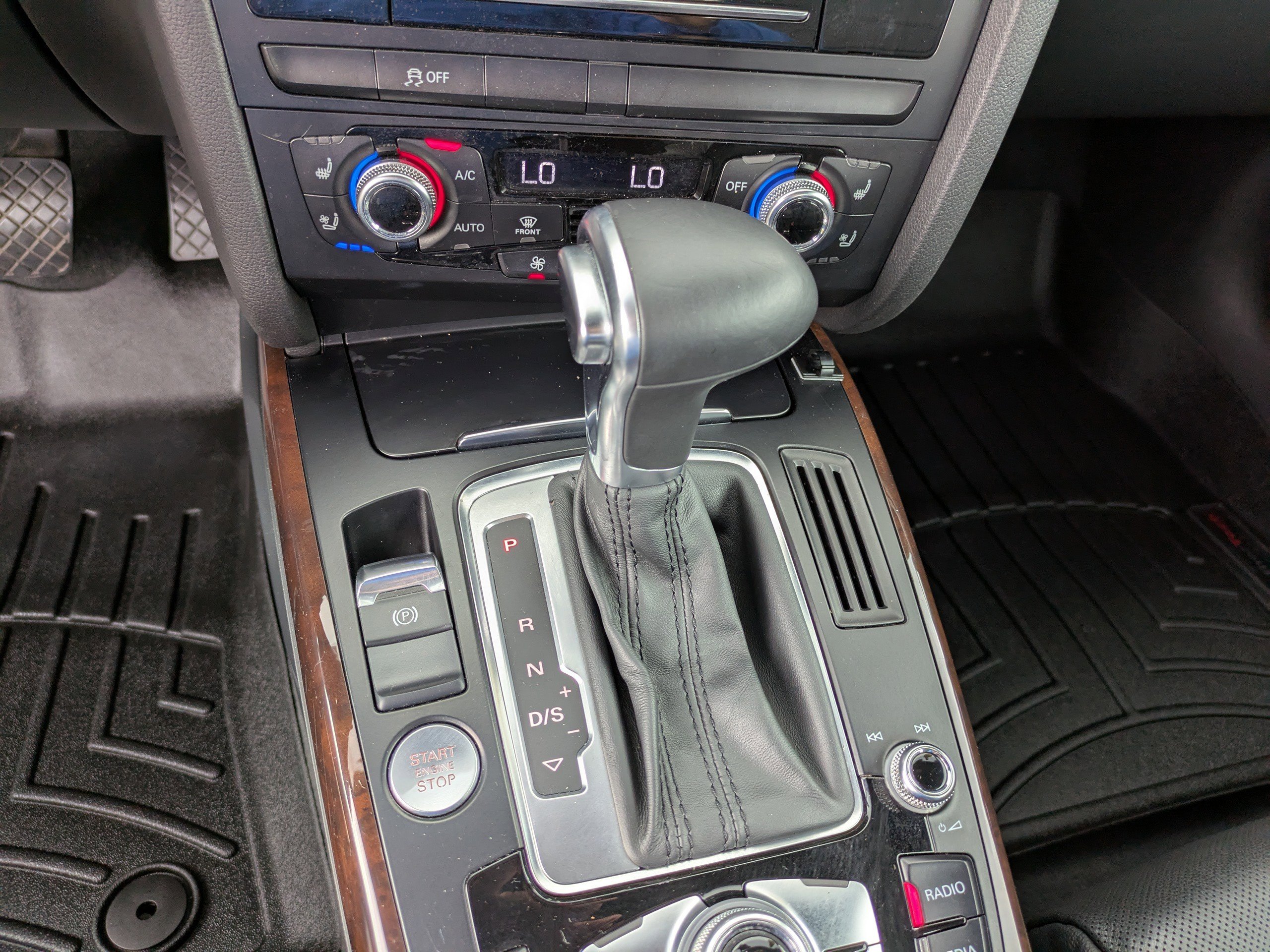 2014 Audi A5 2.0T Premium Plus photo 19
