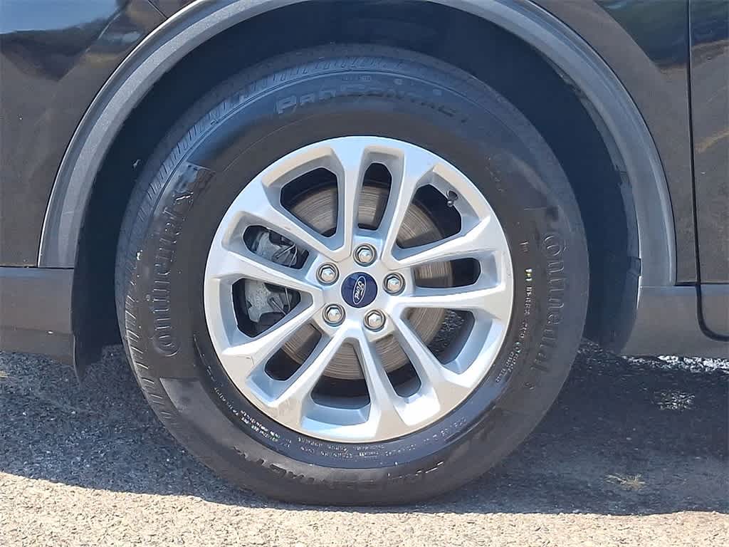 2022 Ford Escape SE Hybrid photo 28
