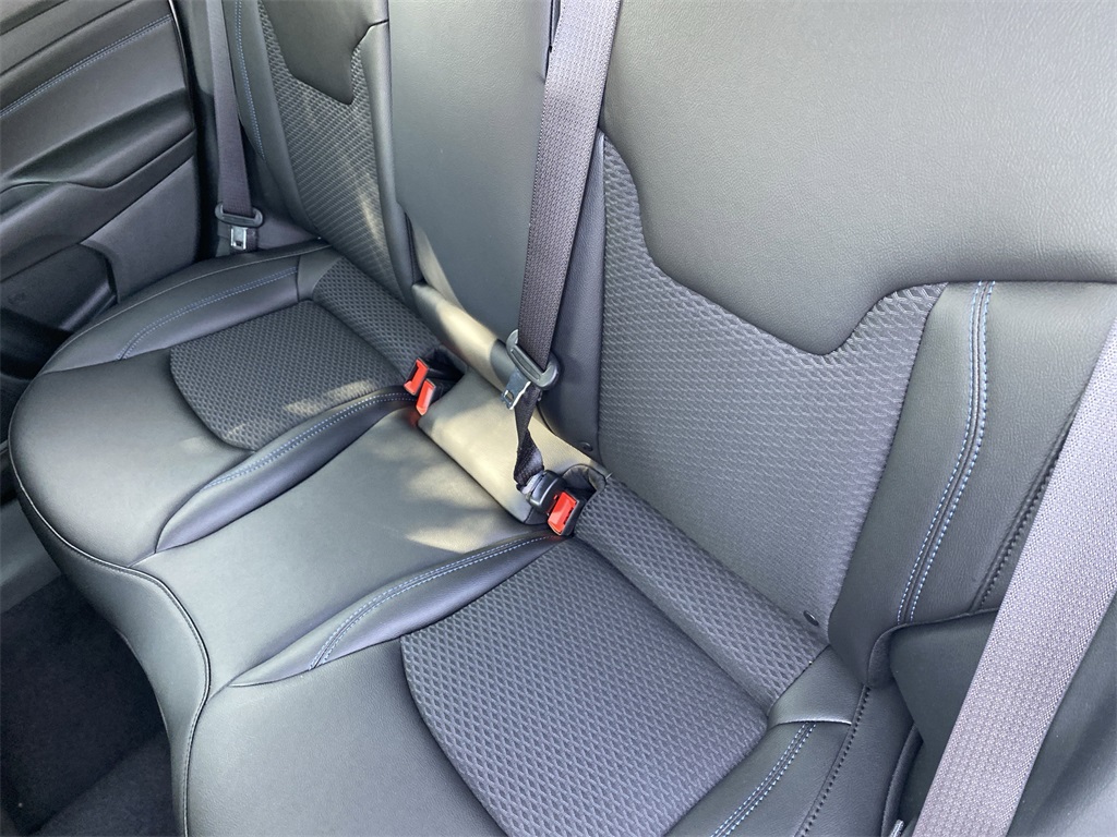 2025 Jeep Compass Latitude photo 34