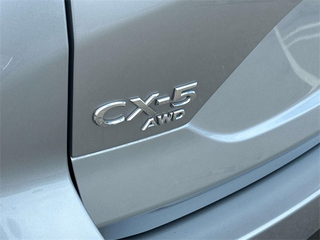 2023 Mazda CX-5 2.5 Select photo 7