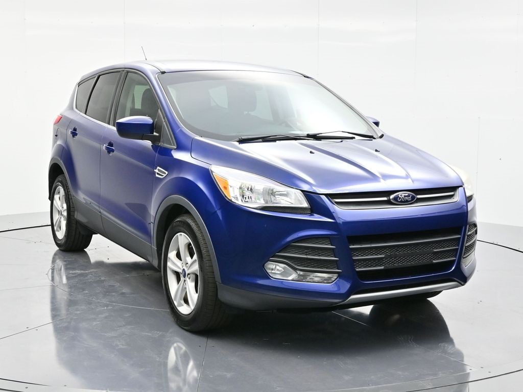 2014 Ford Escape SE photo 3