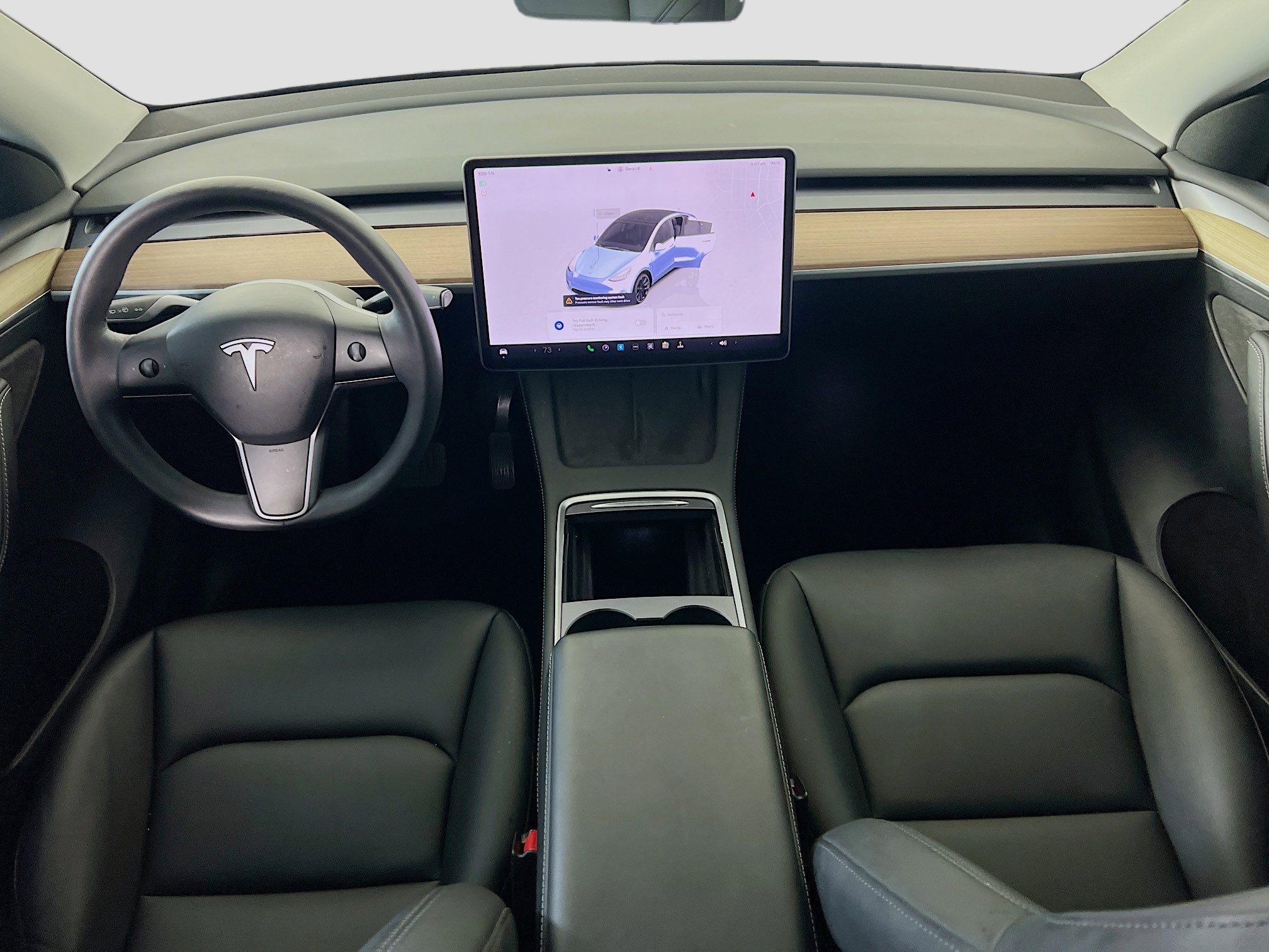 2023 Tesla Model Y Long Range photo 19