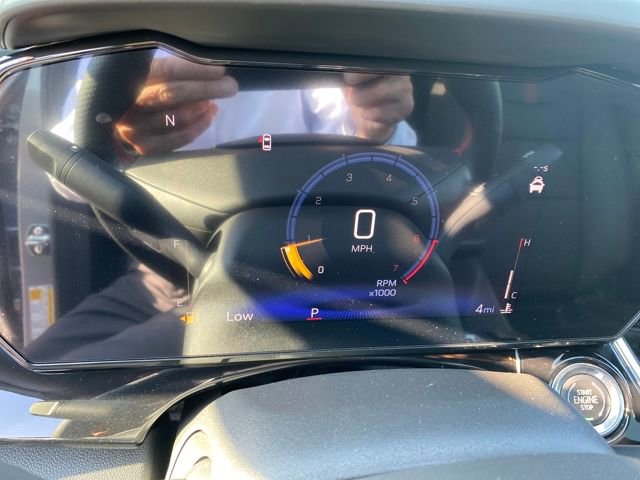 2026 Chevrolet Trax photo 4
