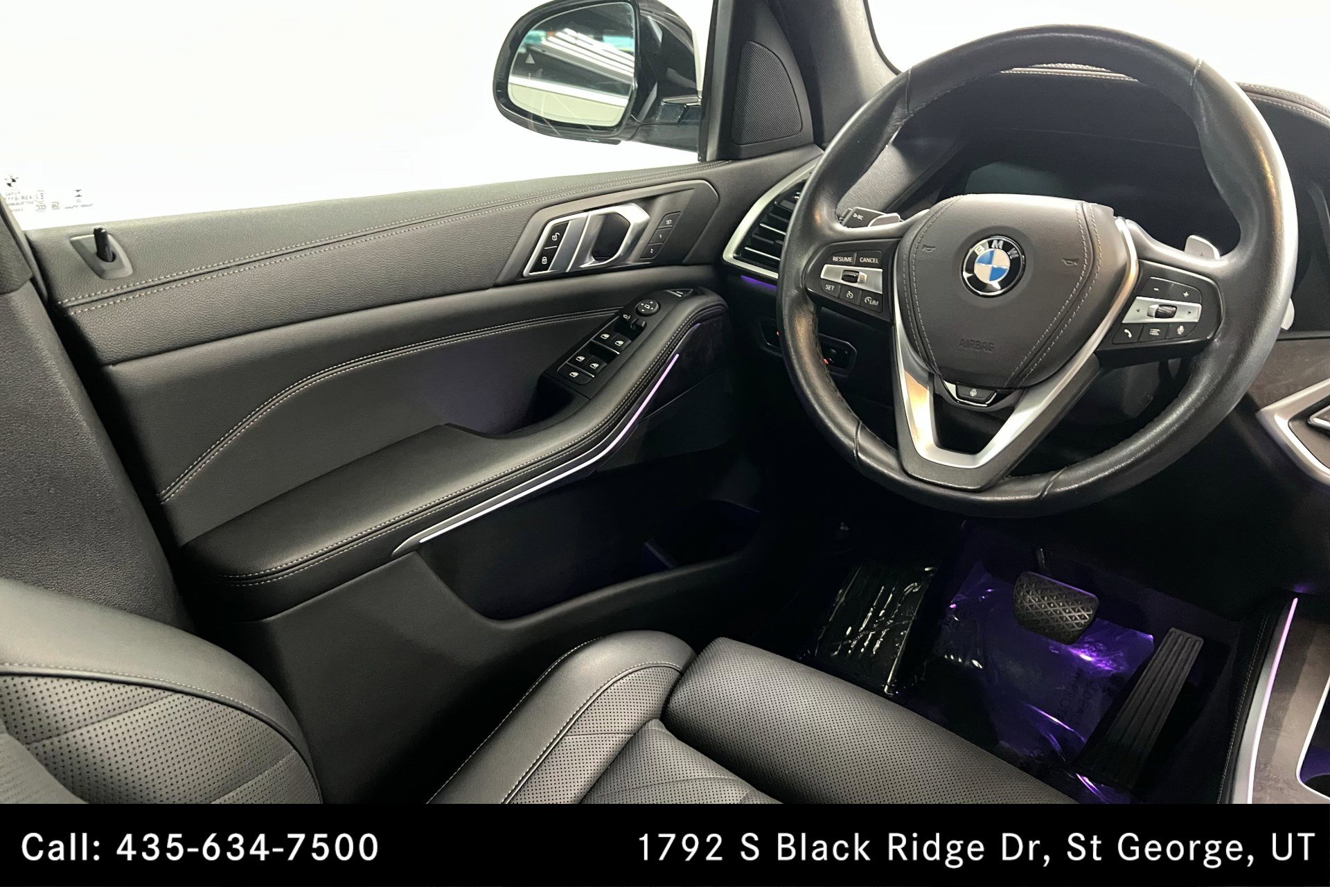 2023 Bmw X5 xDrive40i photo 11