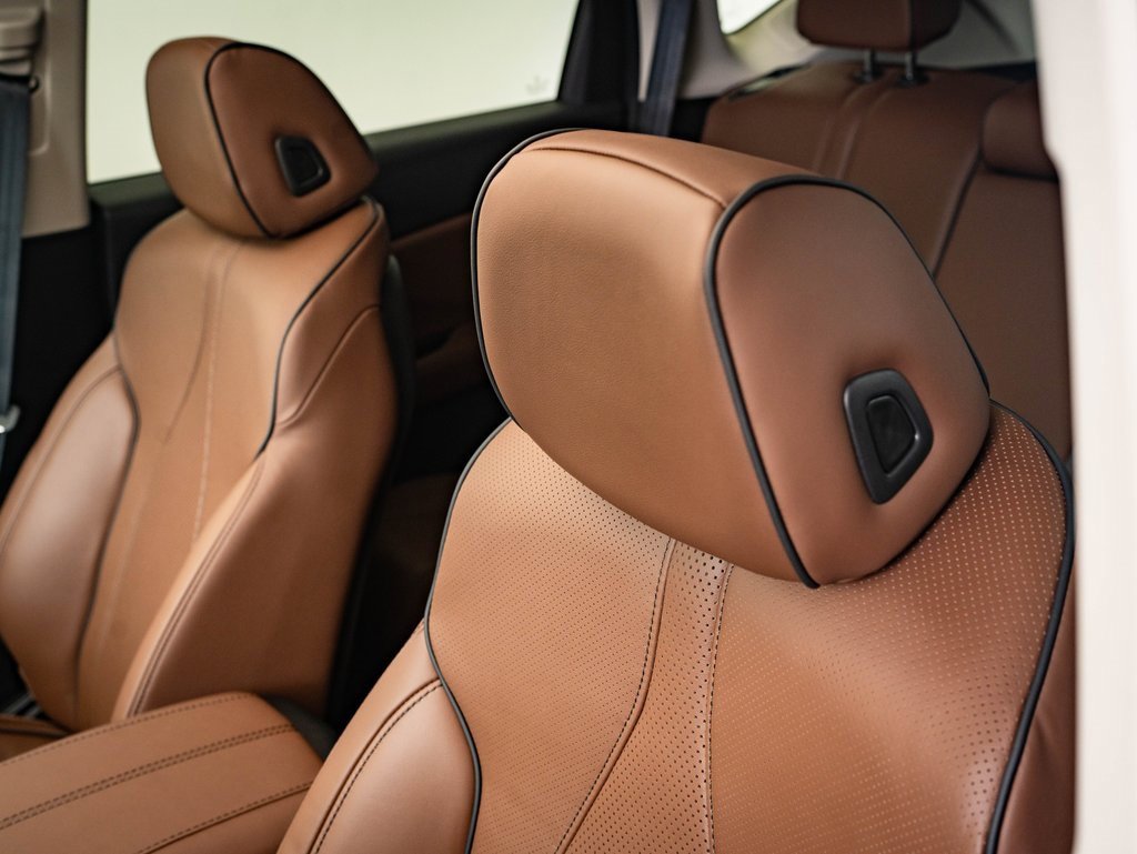 2025 Acura RDX Advance photo 15
