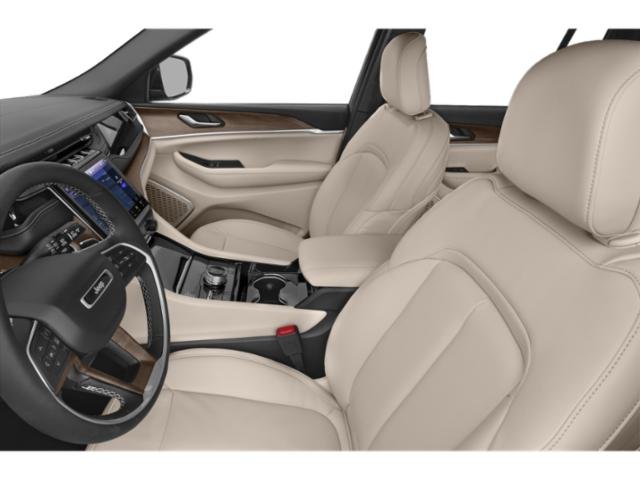 2022 Jeep Cherokee Limited 4xe photo 9
