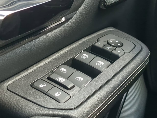 2026 Ram 1500 Rebel photo 28