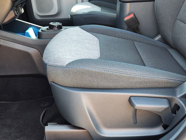 2025 Ford Maverick XLT photo 19