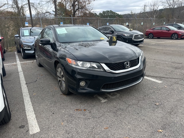 2015 Honda Accord EX