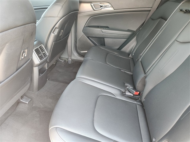 2023 Kia Sportage EX photo 26