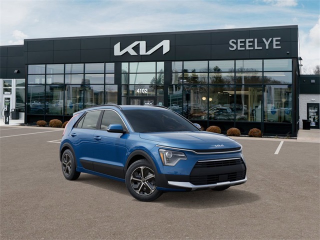 2025 Kia Niro EX photo 7