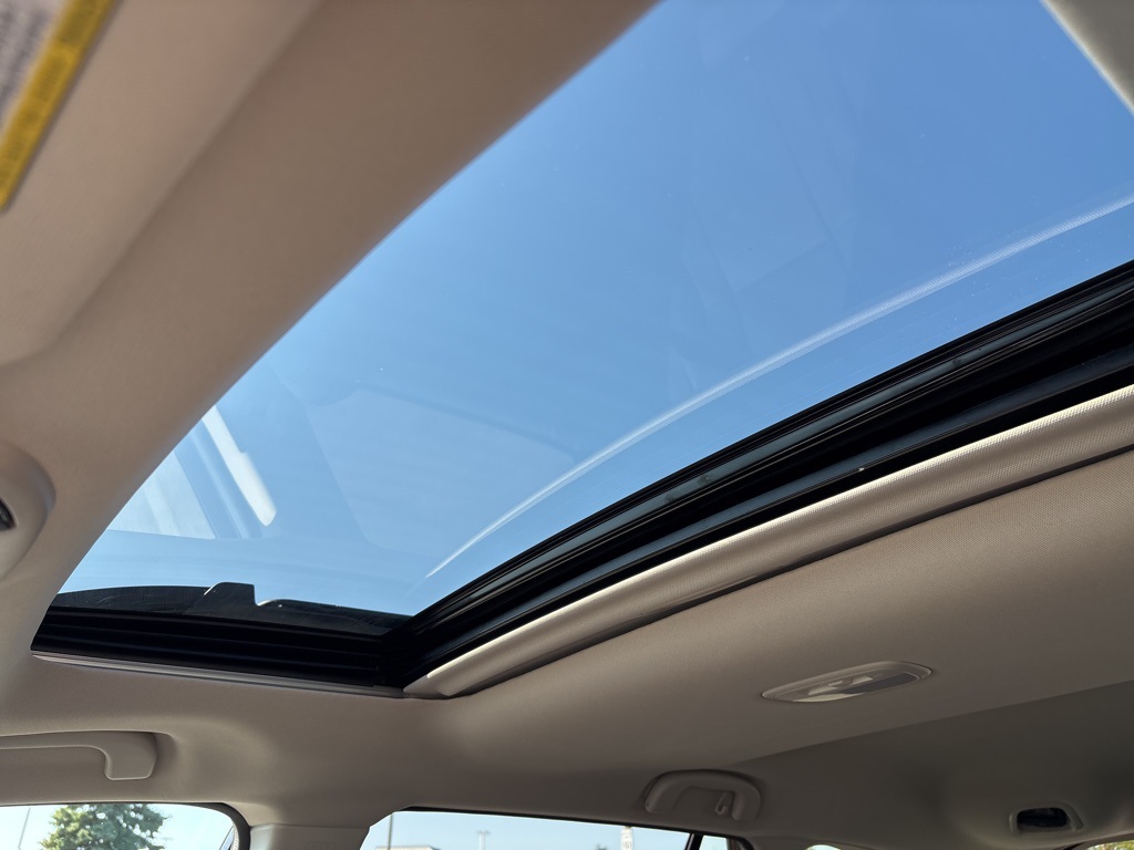 2025 Subaru Outback Limited XT photo 21