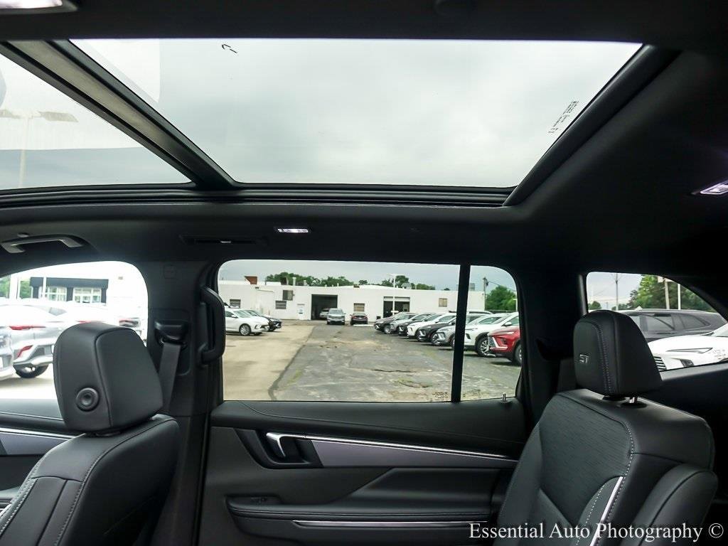 2026 BUICK ENCLAVE - Image 11