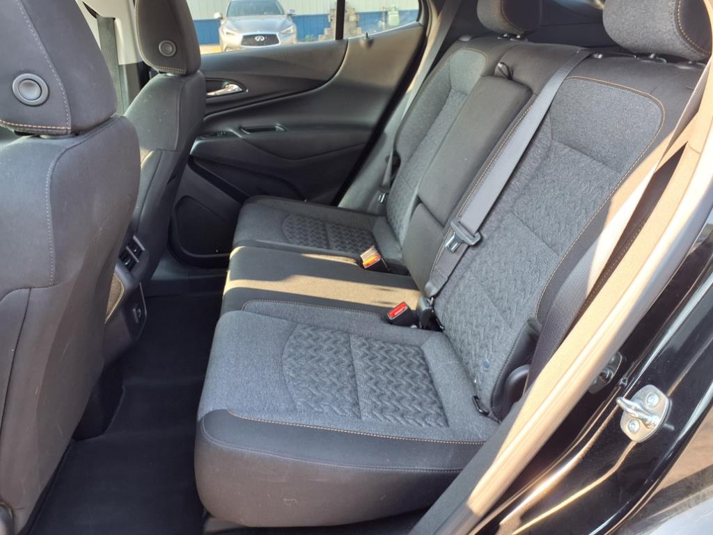 2024 Chevrolet Equinox LT photo 4
