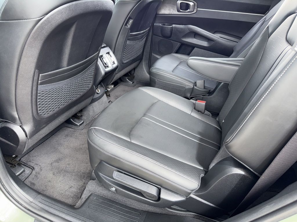 2024 Kia Sorento X-Line EX photo 21