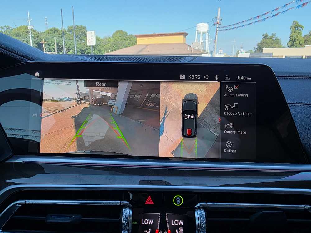 2022 Bmw X5 xDrive40i photo 17