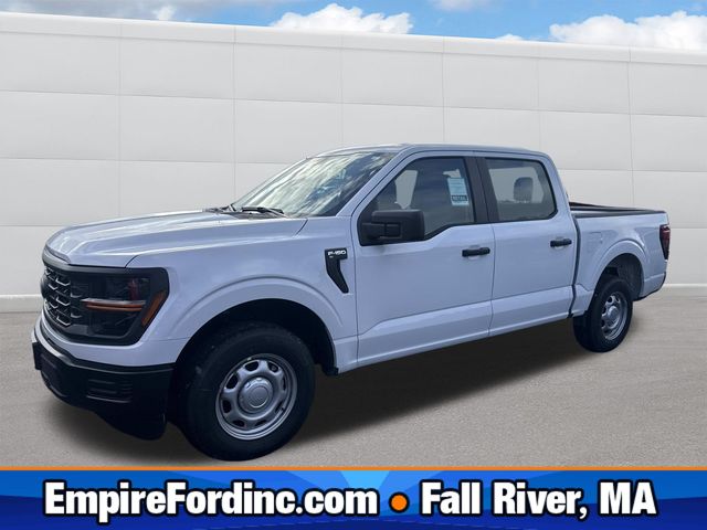 2026 Ford F-150 XL's photo