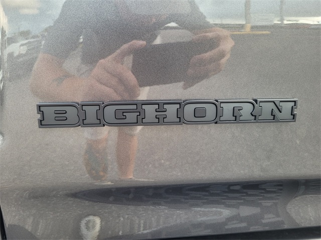 2026 Ram 1500 Big Horn photo 15