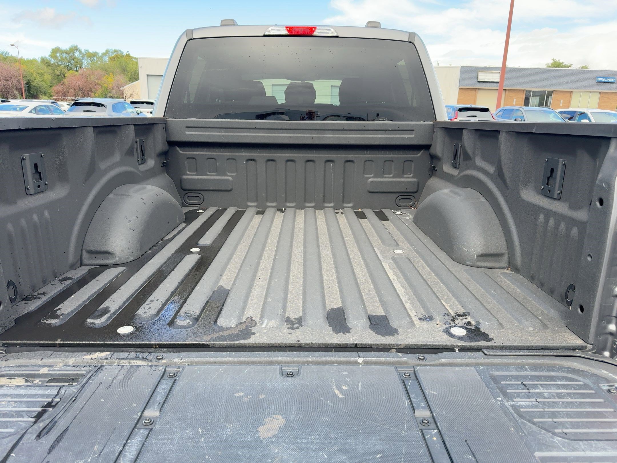 2021 Ford F-150 XLT photo 28