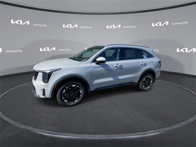 2025 Kia Sorento S photo 7