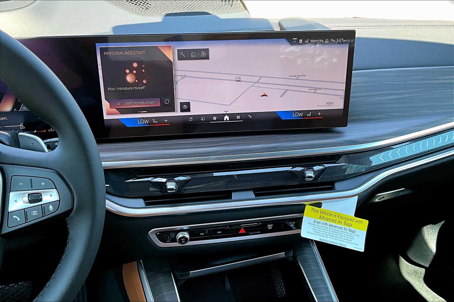 2026 Bmw X5 xDrive40i photo 6