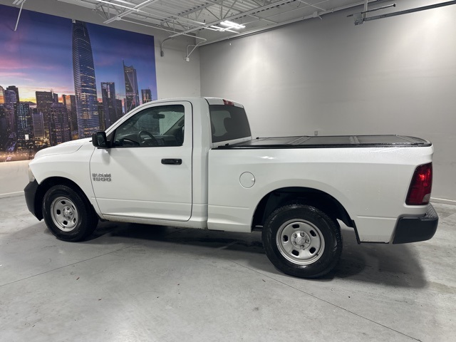 2014 Ram 1500 Tradesman photo 3