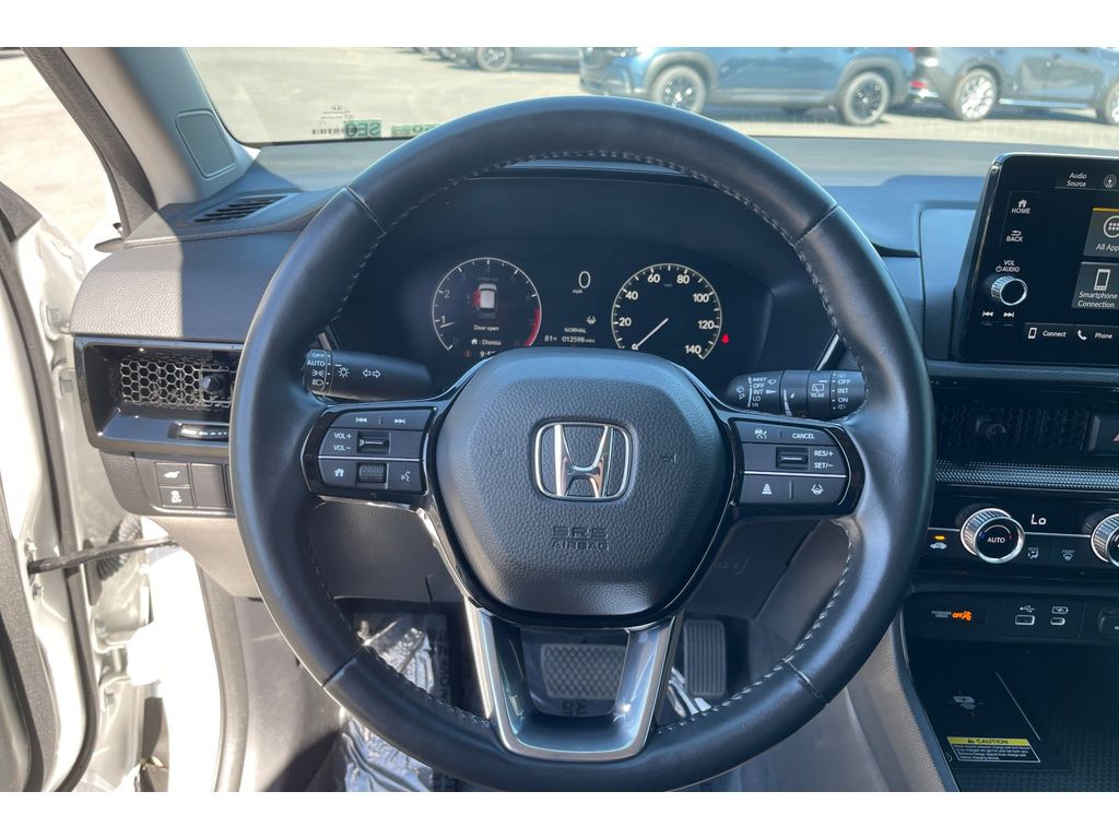 2024 Honda CR-V EX-L photo 33