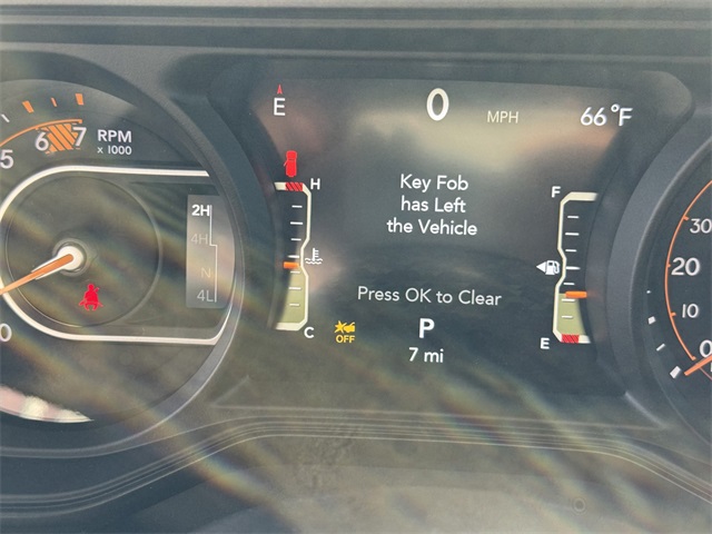 2025 Jeep Wrangler Sport S photo 21