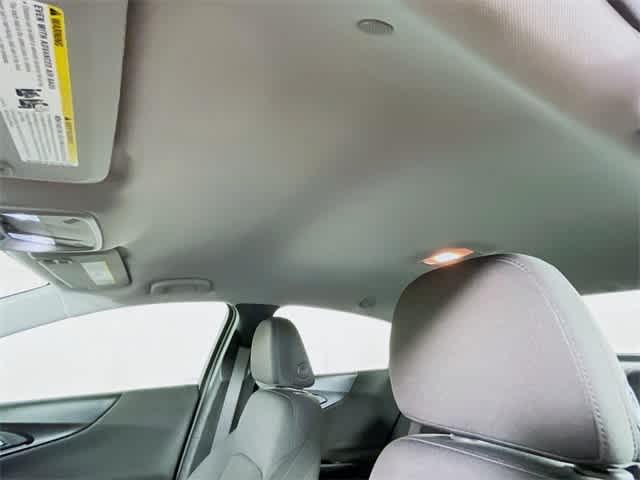 2023 Chevrolet Malibu LS photo 20