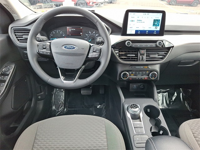 2022 Ford Escape SE photo 9