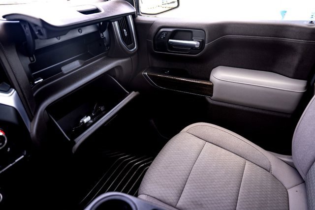 2020 Gmc Sierra 1500 Elevation photo 28