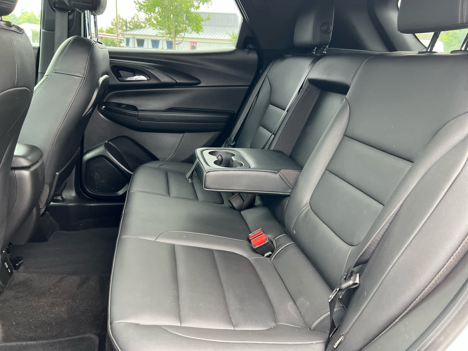 2021 Chevrolet Trailblazer ACTIV photo 15