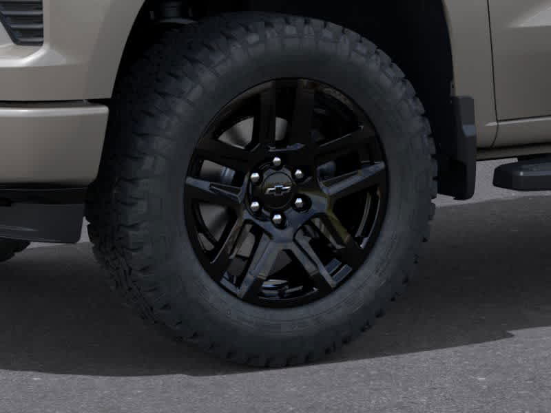 2026 Chevrolet Silverado 1500 RST photo 8