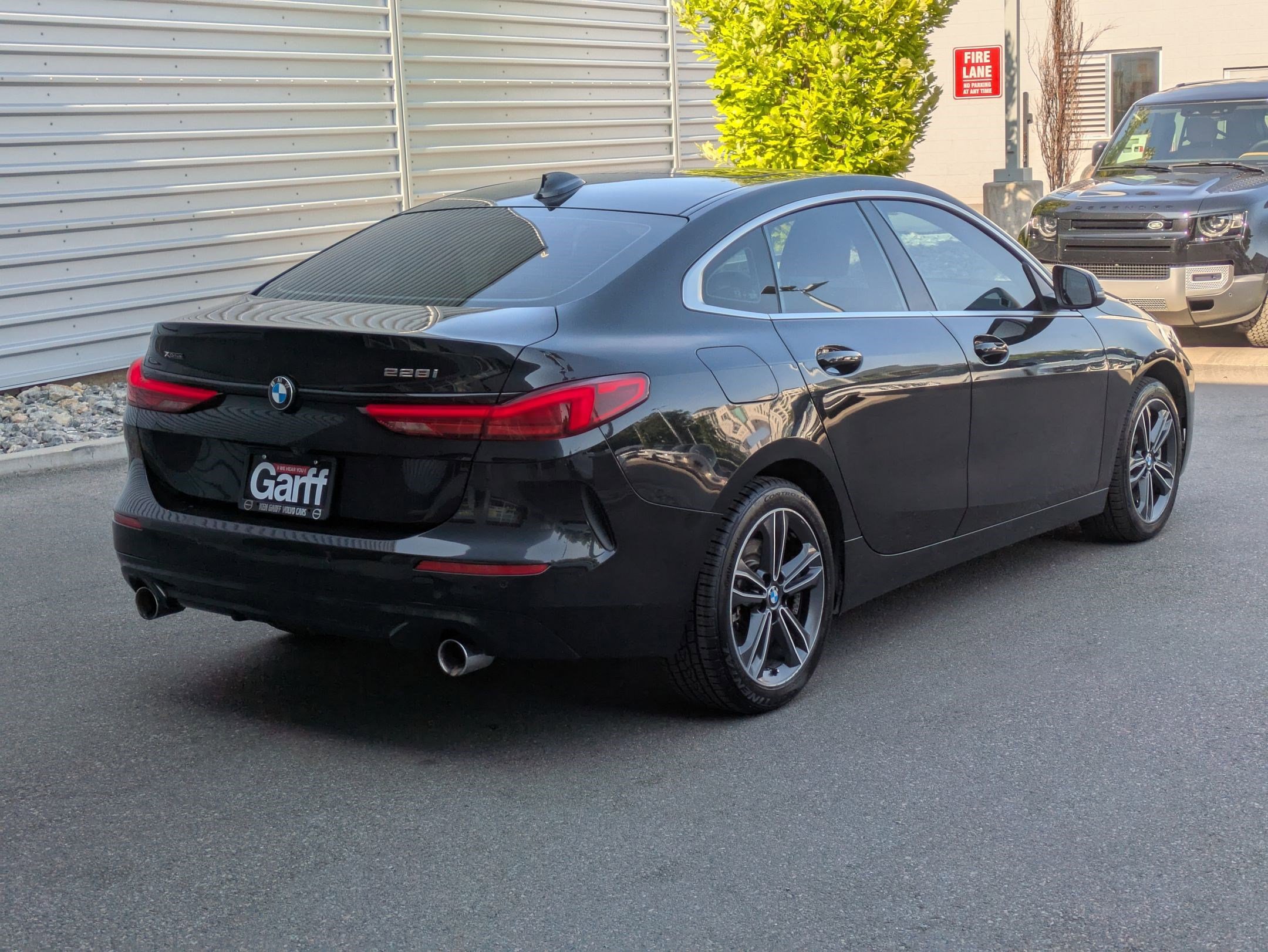 2022 Bmw 228i 228i xDrive GC photo 3