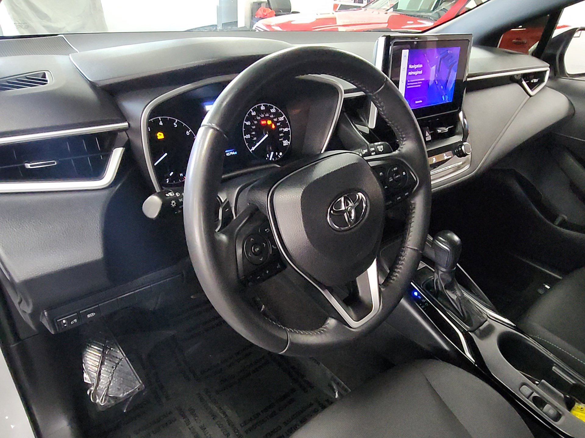 2023 Toyota Corolla SE photo 11