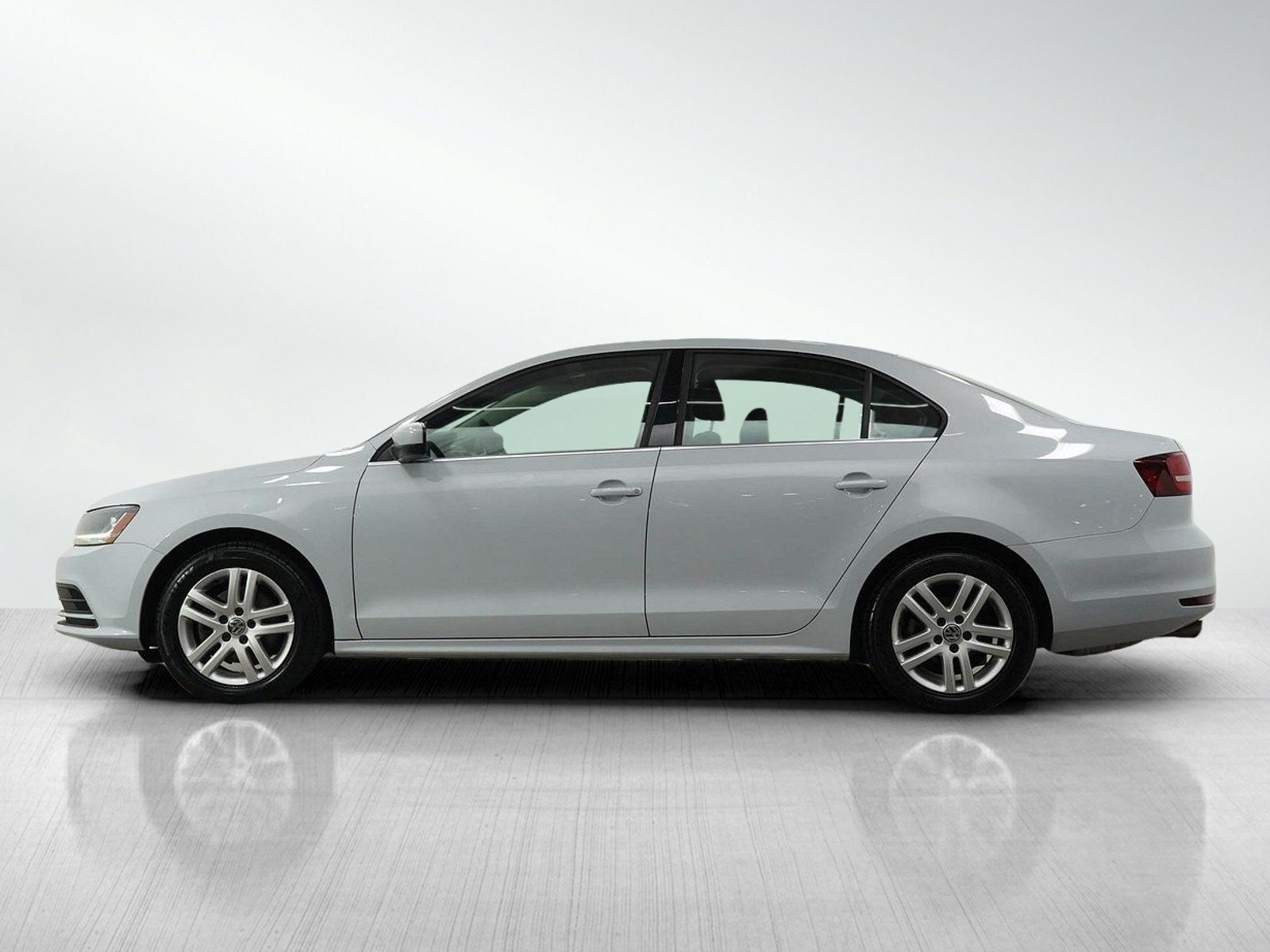 Used 2017 Volkswagen Jetta S with VIN 3VW2B7AJ9HM233397 for sale in Burnsville, Minnesota