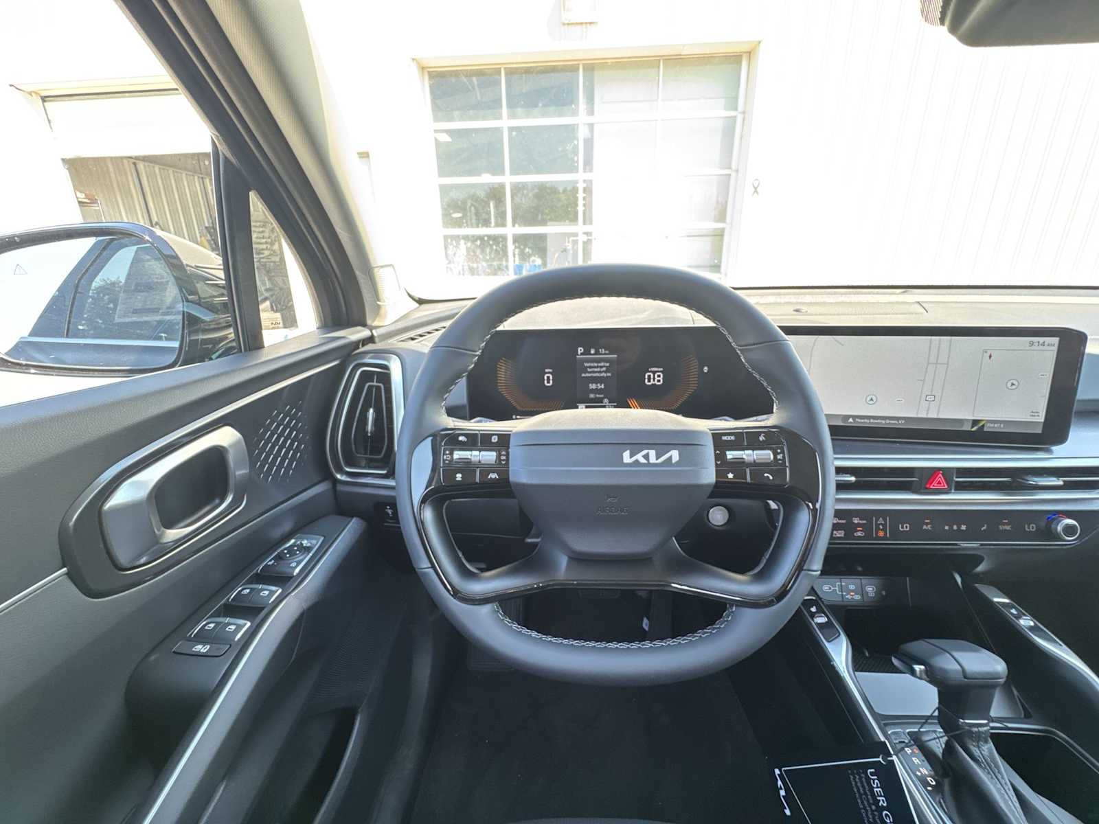 2026 Kia Sorento EX photo 13
