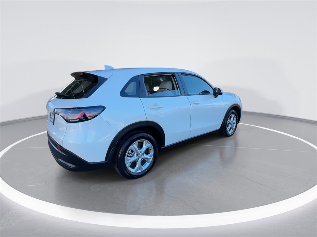 2023 Honda HR-V LX photo 14