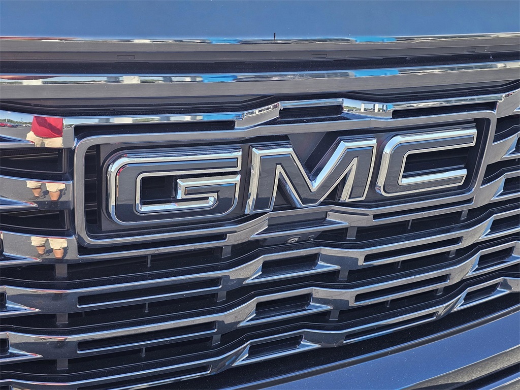 2022 Gmc Sierra 1500 Denali Ultimate photo 3