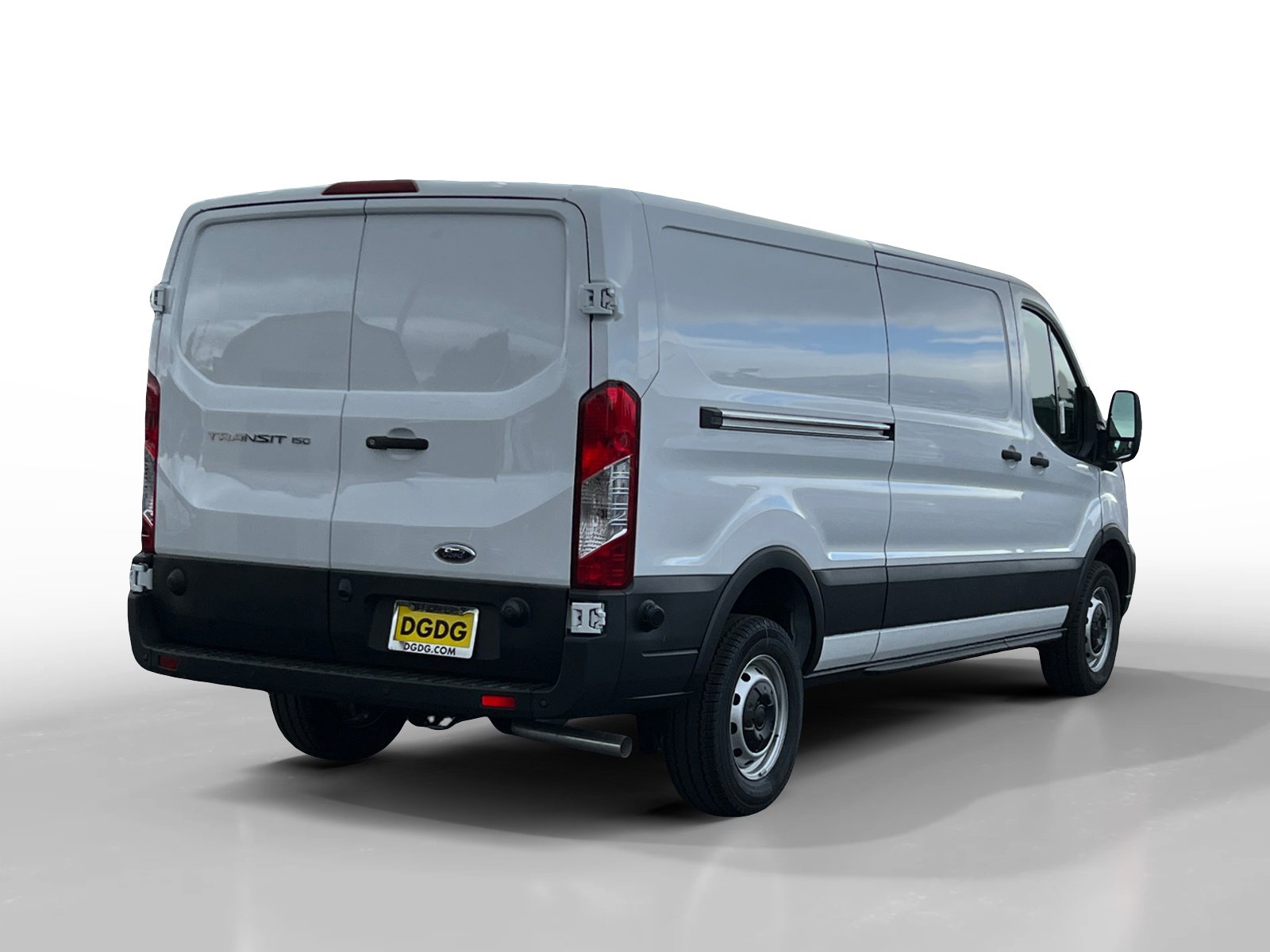2024 Ford Transit Cargo Van photo 5