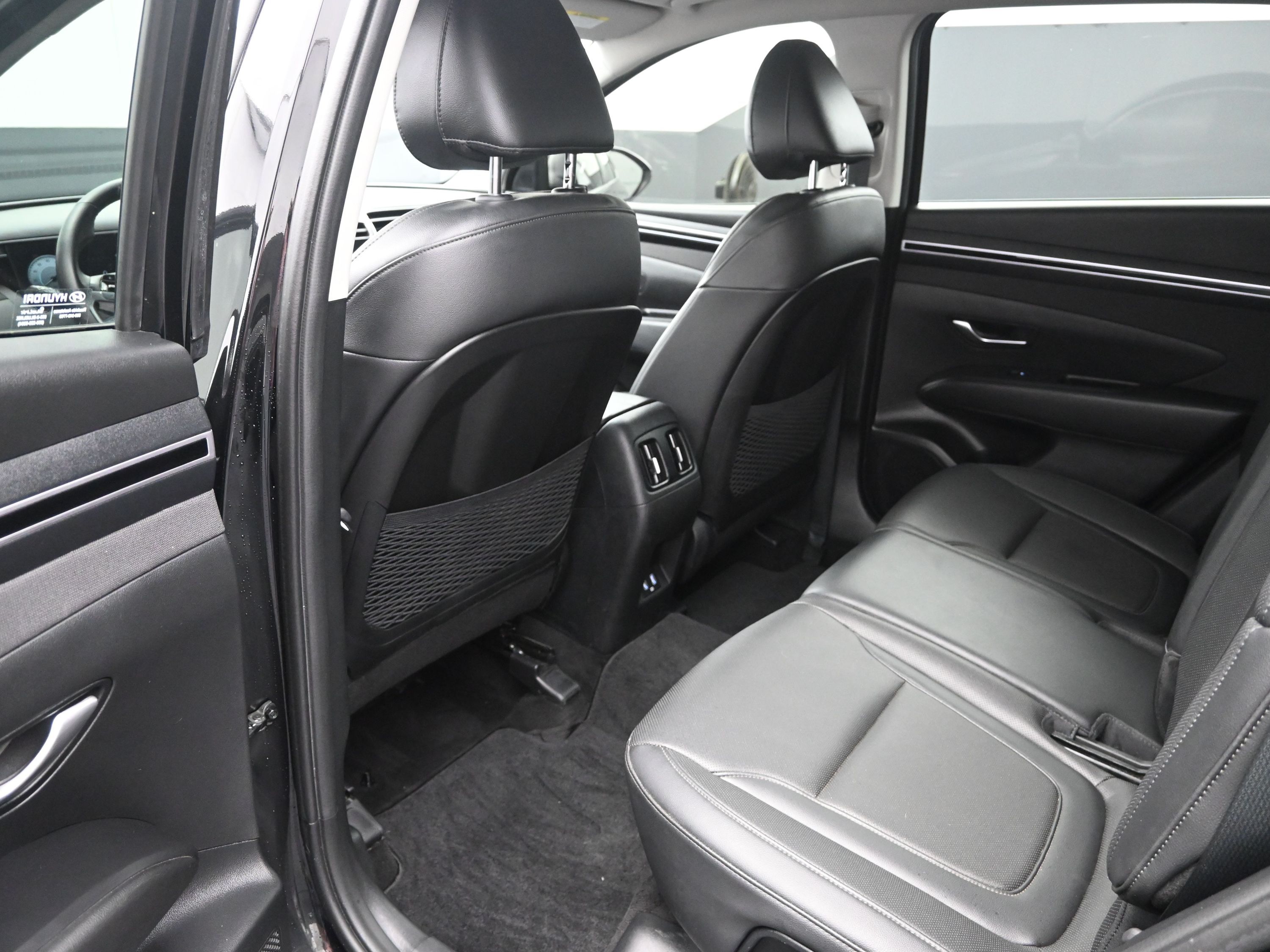 2023 Hyundai Tucson SEL Convenience photo 9
