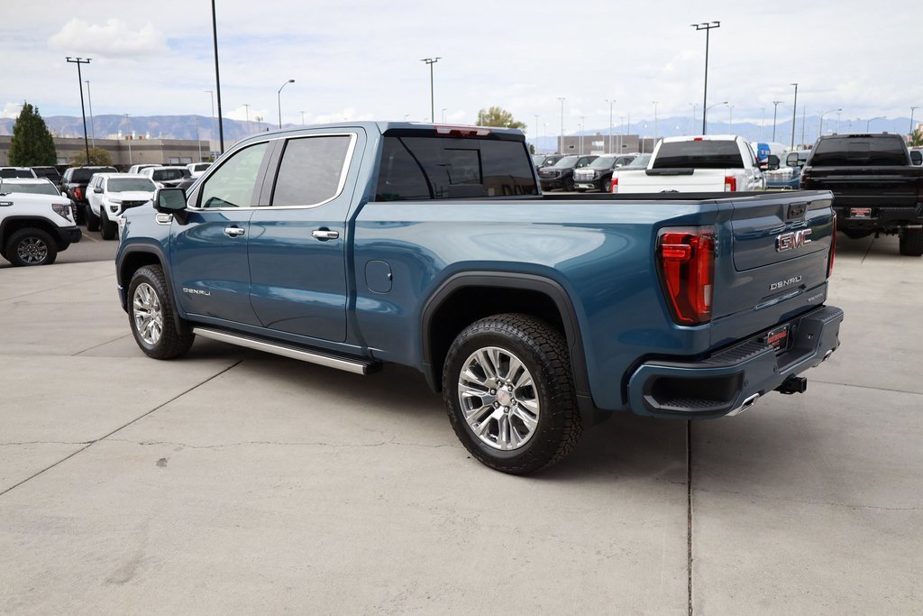 2026 Gmc Sierra 1500 Denali photo 4