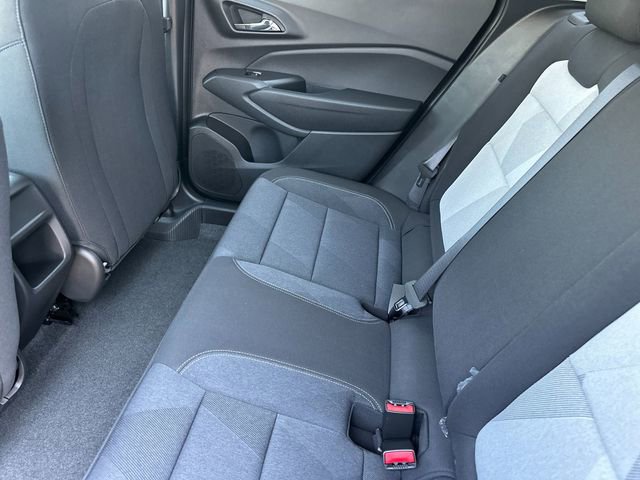 2026 Chevrolet Trax LS photo 4